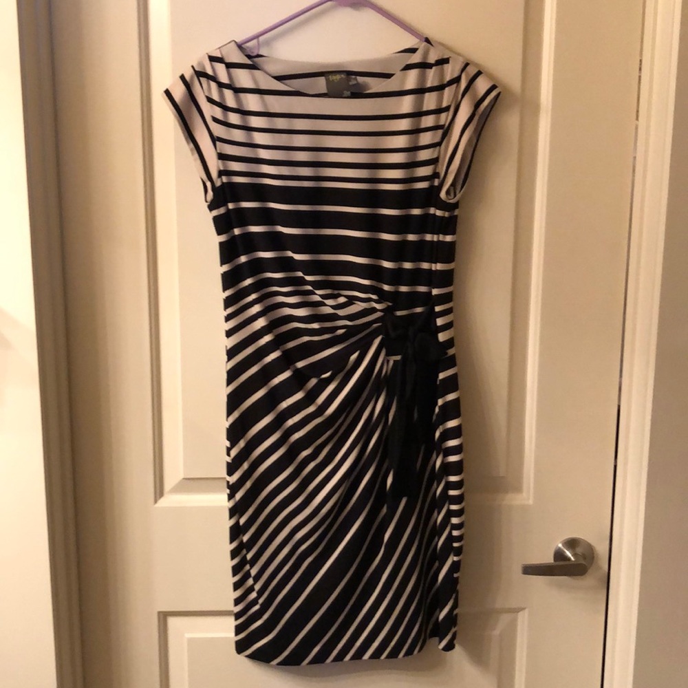 Dillard’s cocktail dress